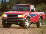 1993 Ford F350 Regular Cab